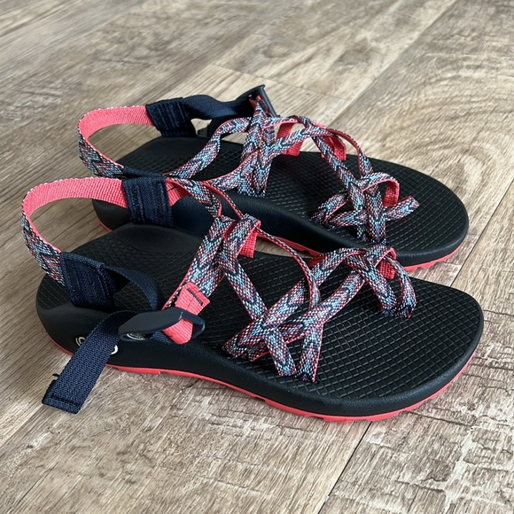 Chaco ZX/2 Classic Women's Sandal.